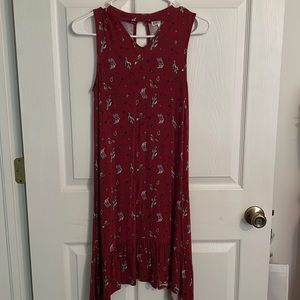 Kandy Kiss Cowgirl Dress for Girls, size 14 in Kids, and Made in Vietnam